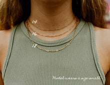 Load image into Gallery viewer, Rory Necklace
