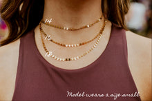Load image into Gallery viewer, Dottie Necklace
