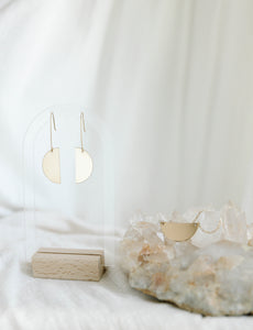 Luna Necklace