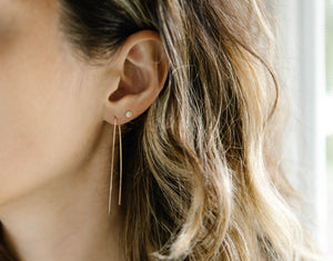 Paige Earrings