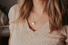 Load image into Gallery viewer, Yvonne Necklace
