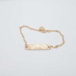 Isla Bracelet