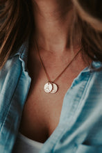 Load image into Gallery viewer, Maddie Necklace
