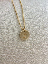 Load image into Gallery viewer, You + Me Necklace
