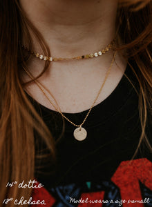 Chelsea Necklace